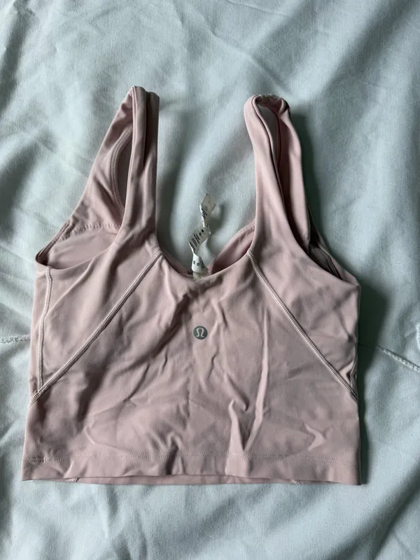 Lululemon Align Tank Top - Image 2