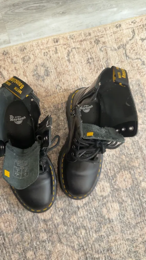 Dr. Martens Boots - Image 11