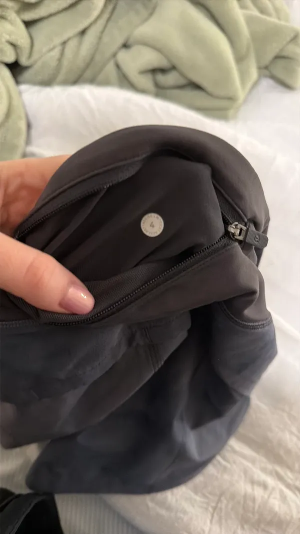 Lululemon Speed Up Shorts - Image 3