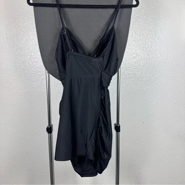 Isabel Maternity by Ingrid & Isabel Black Bikini‎ - Image 2
