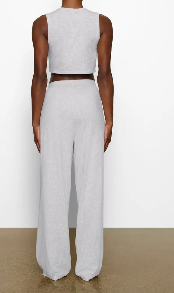 SKIMS Boyfriend Loose Pants - Image 2