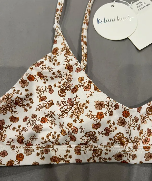 Kulani Kinis Bikini Top - Image 2