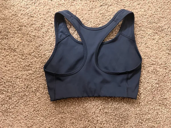 Nike Sports Bra Dri-Fit Women’s Racerback - Image 2