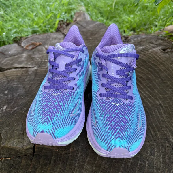 Hoka One One Clifton 9 Running women’s shoes size 7 Brand New New (no box) - Image 2