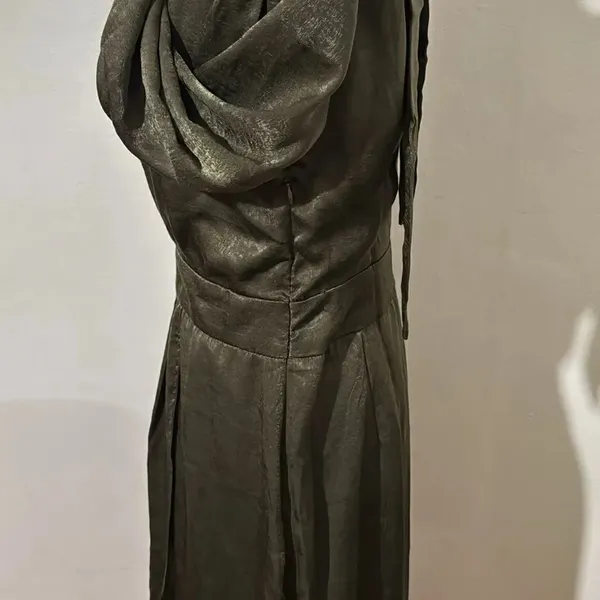 Mia Joy Womens Midi Dress NWT - Image 7