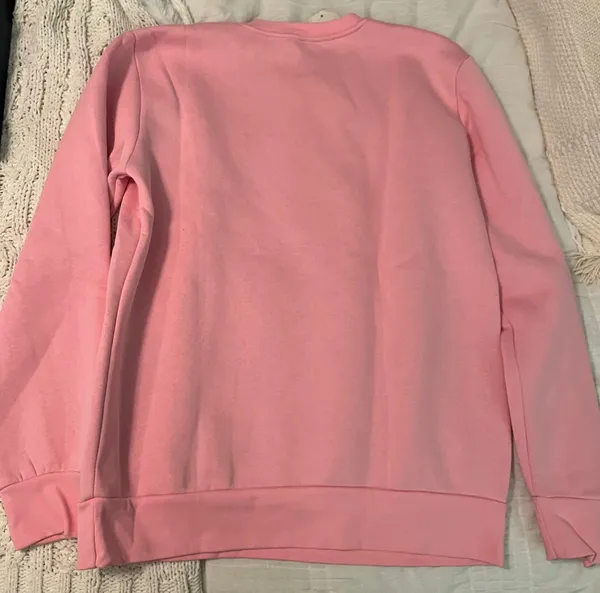 Paris France Sweatshirt - Image 3
