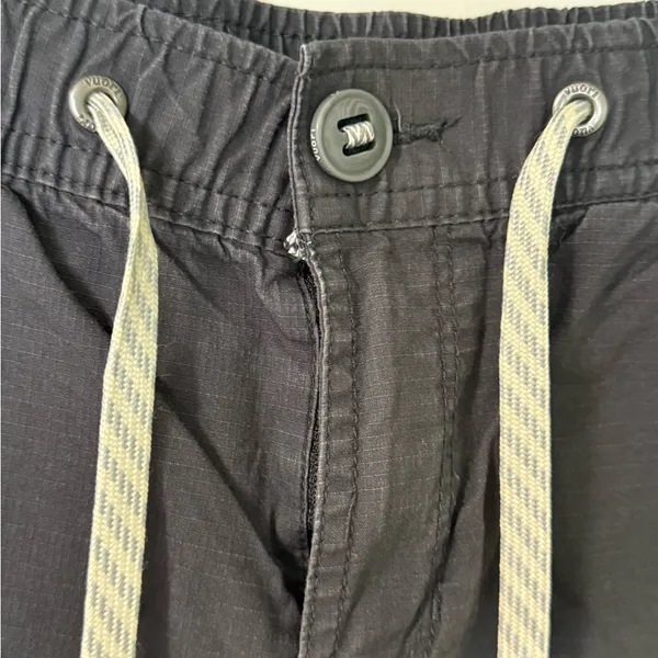 Vuori Women’s Vintage Ripstop Short Size S - Image 5