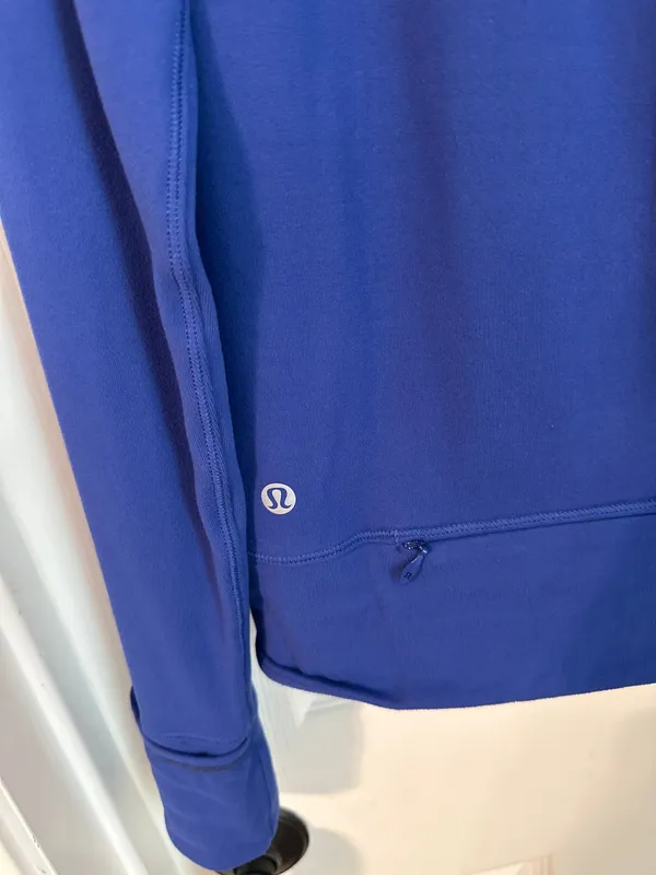 Lululemon long sleeve Shirt - Image 4