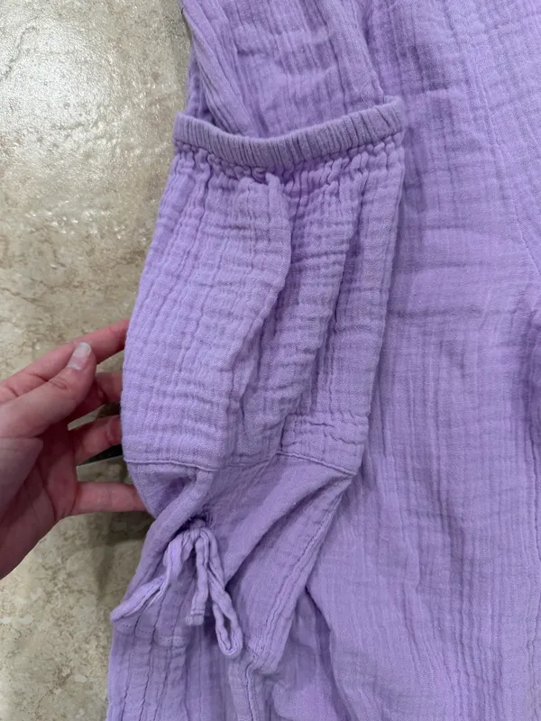 Out from under romper  - Image 2