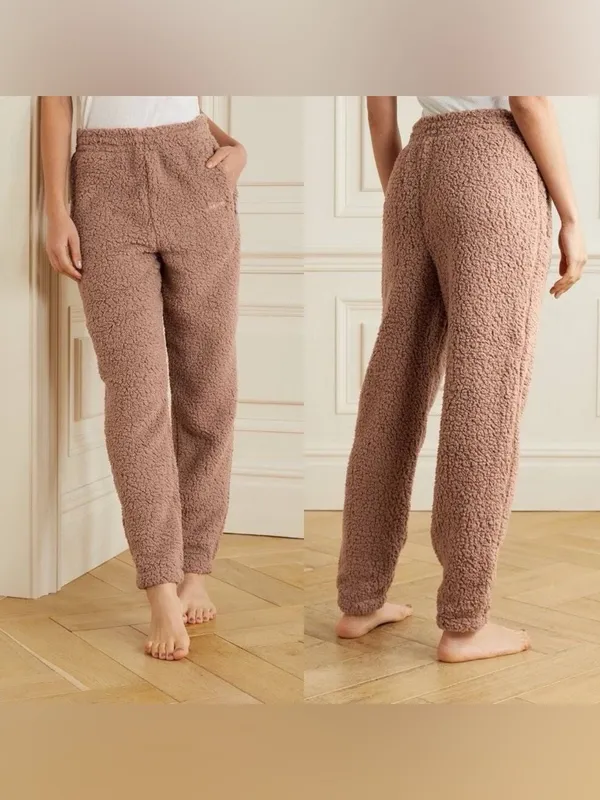 Skims Cozy Jogger 29" Size S/M - Image 2