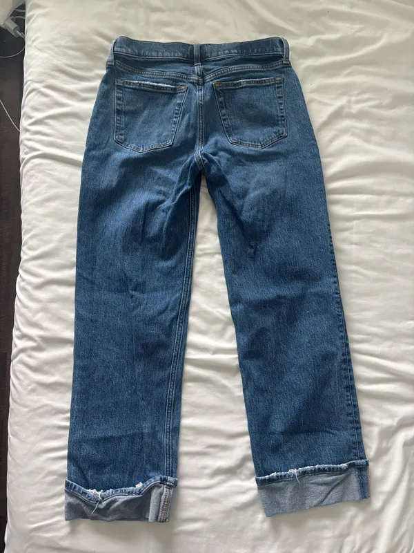 Abercrombie Jeans - Image 2
