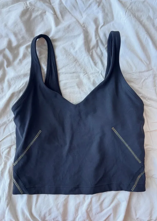 Lululemon Align Tank - Image 3