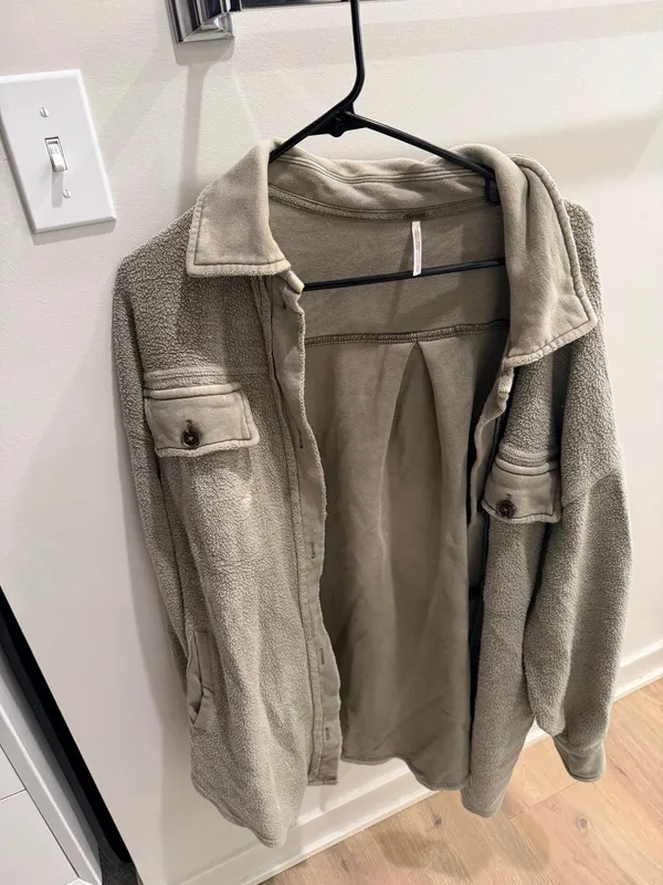Free People Ruby Jacket - Image 3