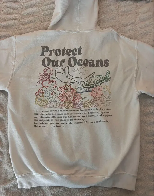 Gildan Sweatshirt - Image 2