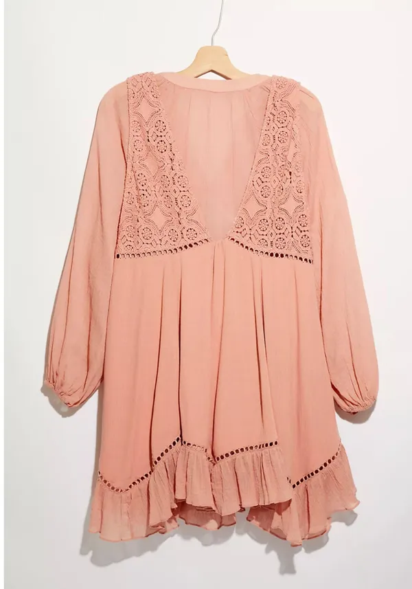 Free People Freya Dress - Image 3