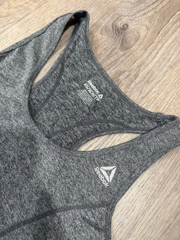 Reebok Tank Top - Image 4
