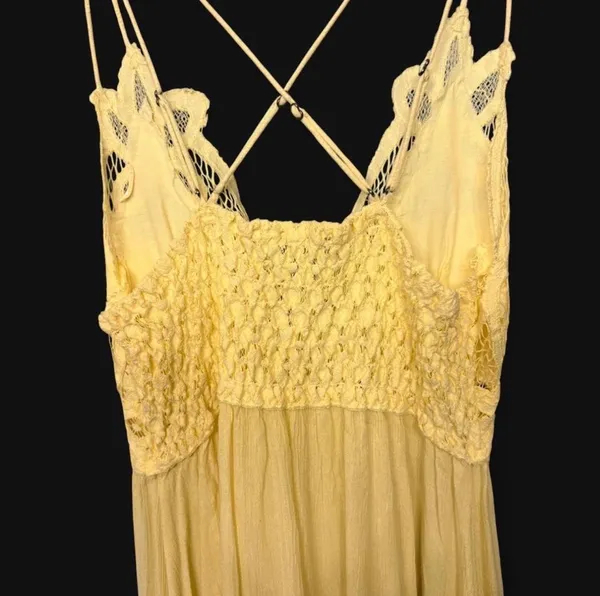 Free People Dress - Image 3