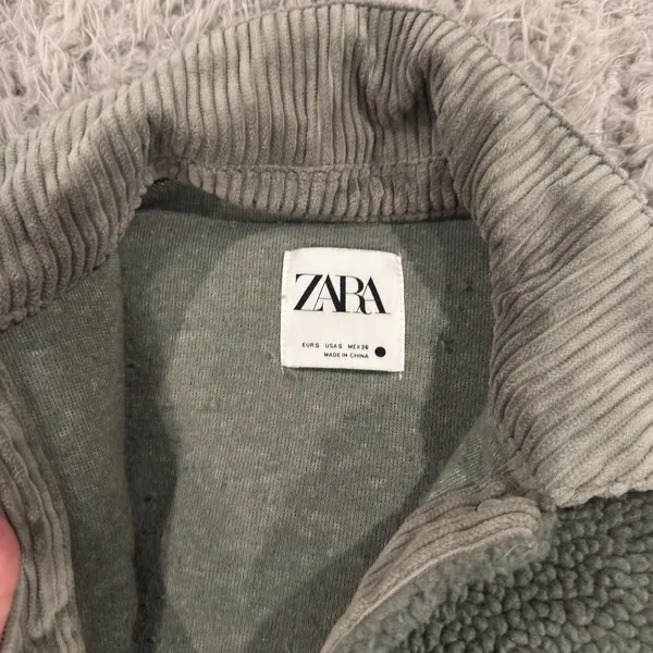 Zara Jacket - Image 2