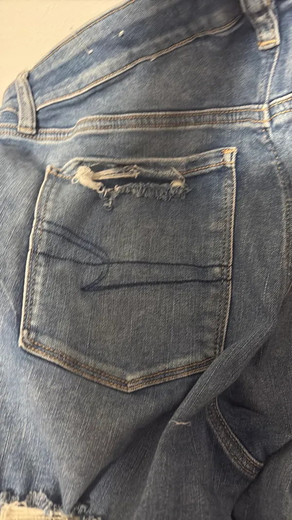 American Eagle Jeans Skinny - Image 2