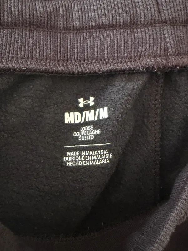 Under Armour Joggers - Image 3