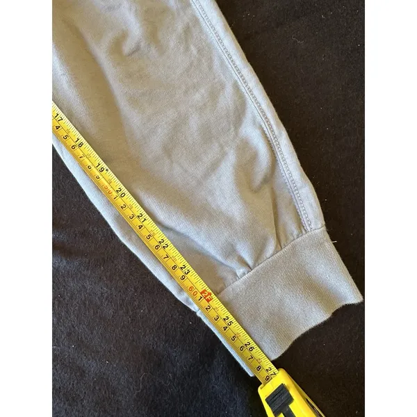 Anthropologie Saturday Sunday Sydney‎ Waisted Joggers Pants size XS - Image 6
