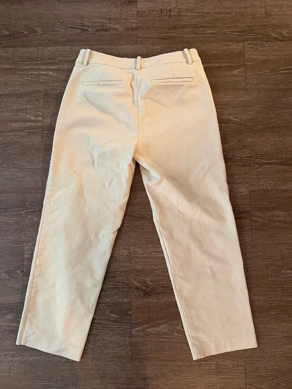 Loft Riviera Pants Slim - Image 3
