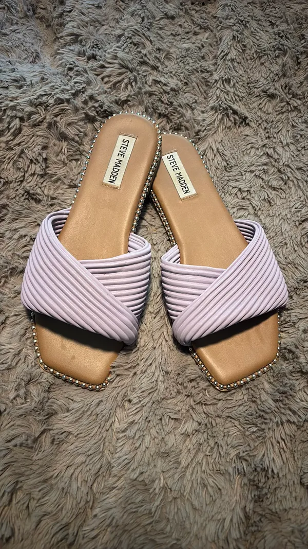 Steve Madden Sandals - Image 2