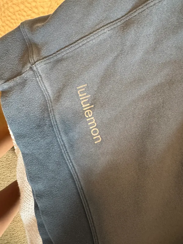 Lululemon Perfectly Oversized Crew - Image 6
