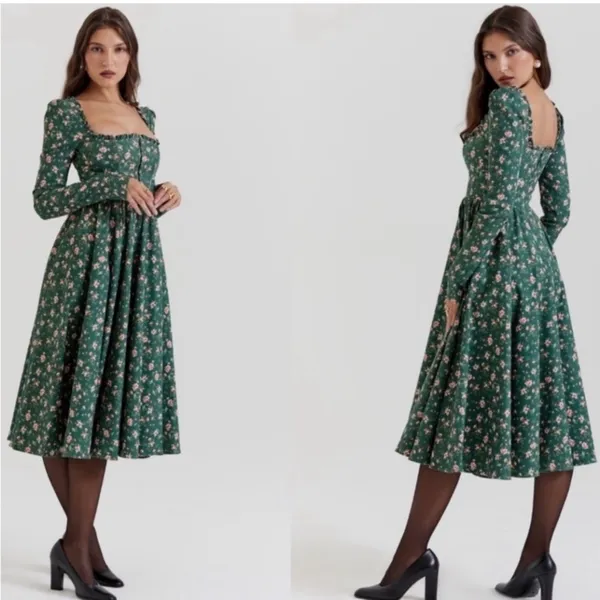 House of CB Dress - Image 2