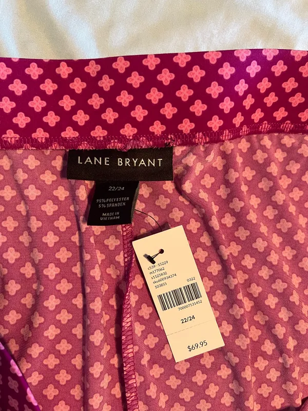 Lane Bryant skirt - Image 2