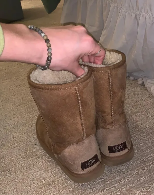 UGG Boots Women’s 8 - Image 2