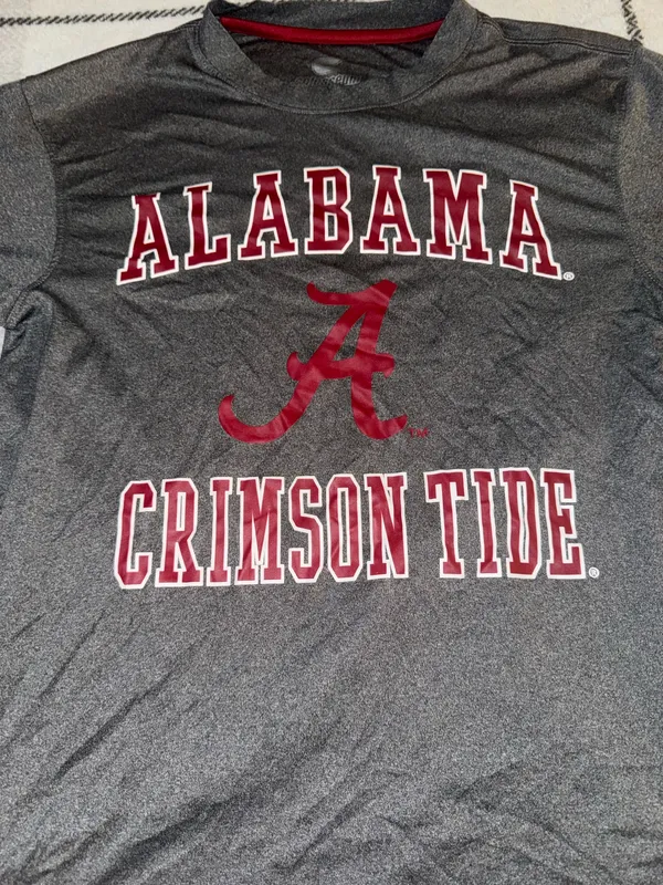 Alabama Shirt Colosseum - Image 2