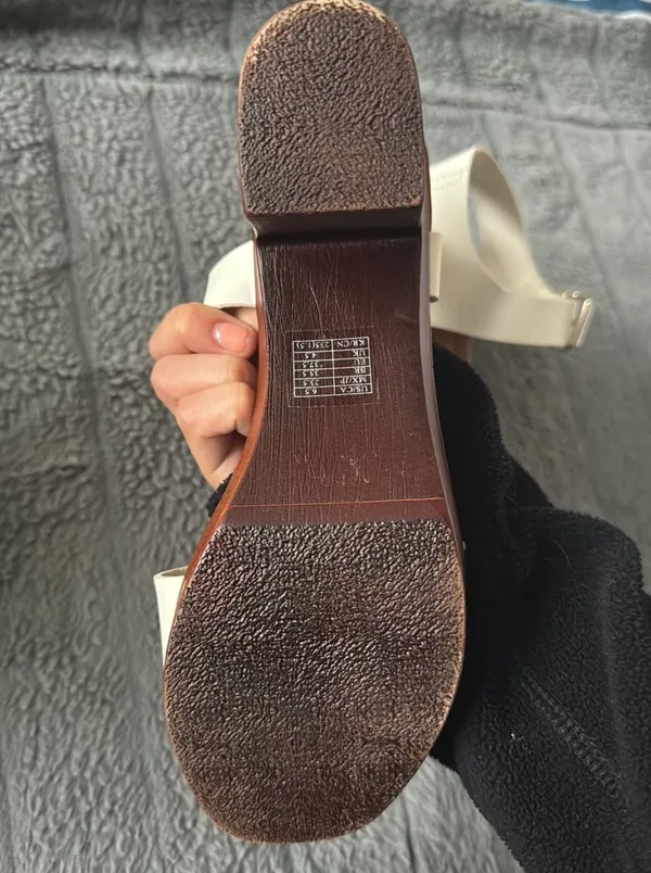 Platform Heels - Image 7