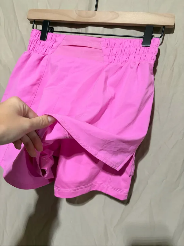 Nike shorts - Image 2