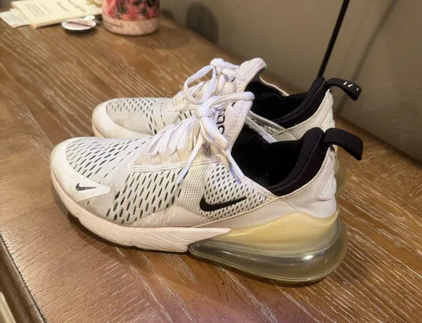 Nike Air 270s - Image 4