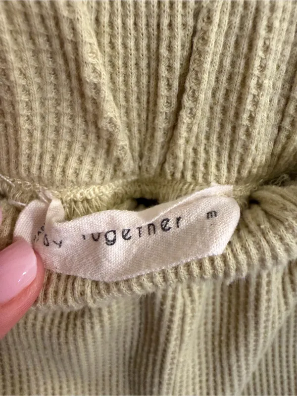 By Together Waffle-Knit Set - Image 5