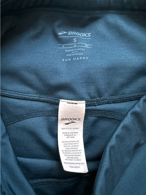 Brooks Biker Shorts - Image 4