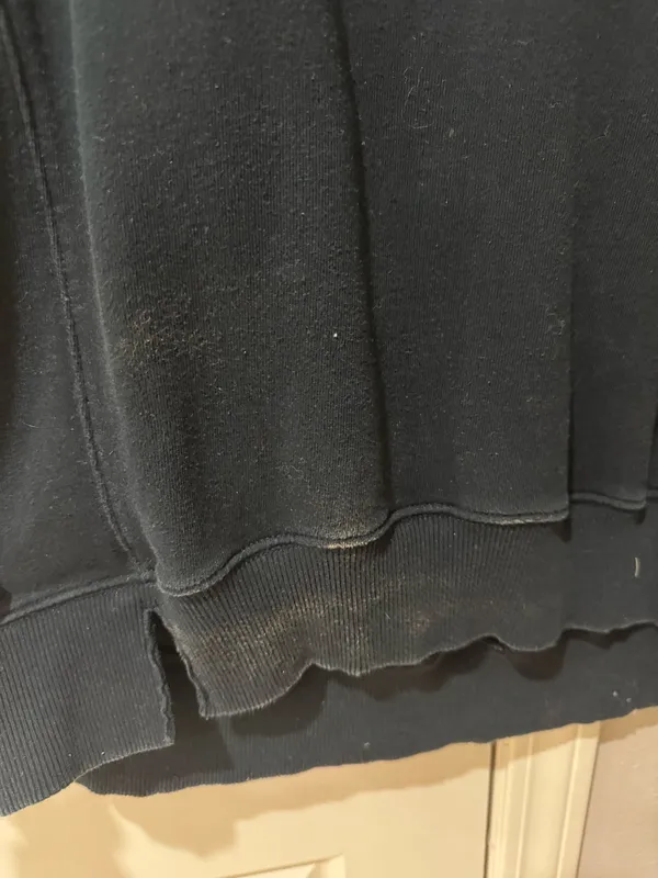 Aerie Crewneck Sweatshirt Oversized - Image 3