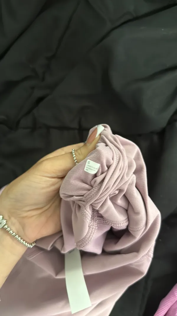 Lululemon Leggings - Image 4
