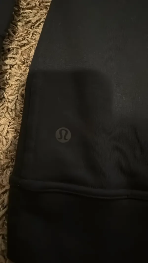Lululemon Terry All Yours Hoodie - Image 4