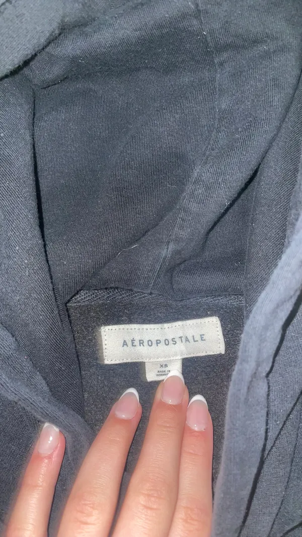 Aeropostale hoodie - Image 2