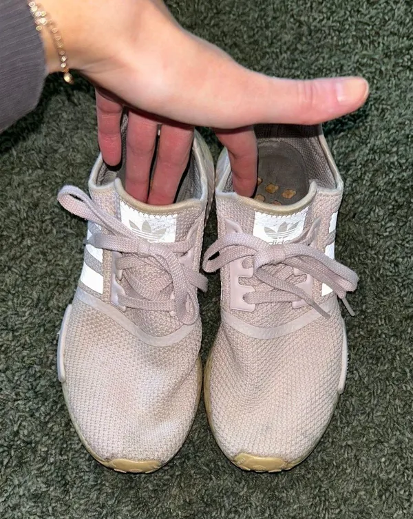 Adidas ulta boots - Image 2