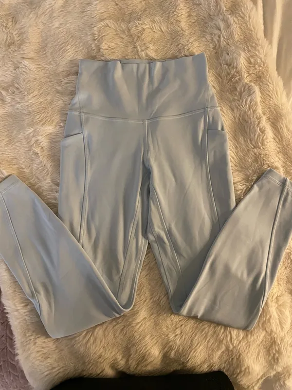 Lululemon Leggings - Image 2
