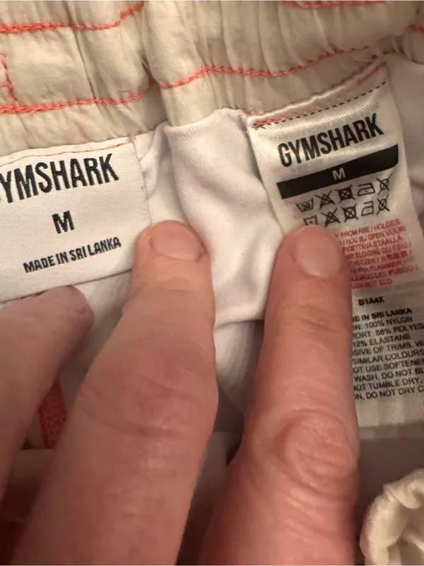 GYMSHARK Pulse 2 Shorts‎ - Image 7