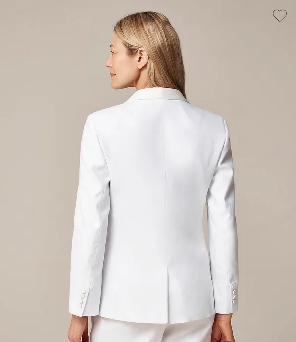 J.Crew Blazer Women’s - Image 3