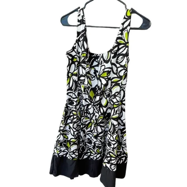 Jessica Howard size 10 A-Line sundress. - Image 2