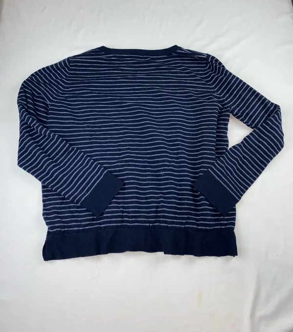 Sweater Blue Size L - Image 6