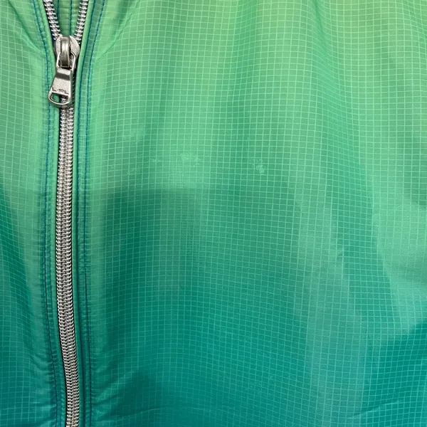 Ralph Lauren Active Light Green Jacket - Image 2
