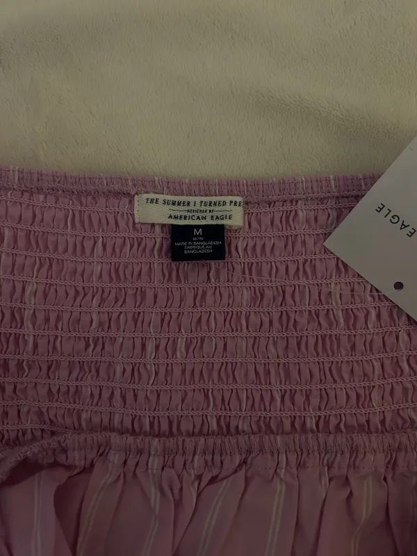 American Eagle Set Two-Piece - Image 3