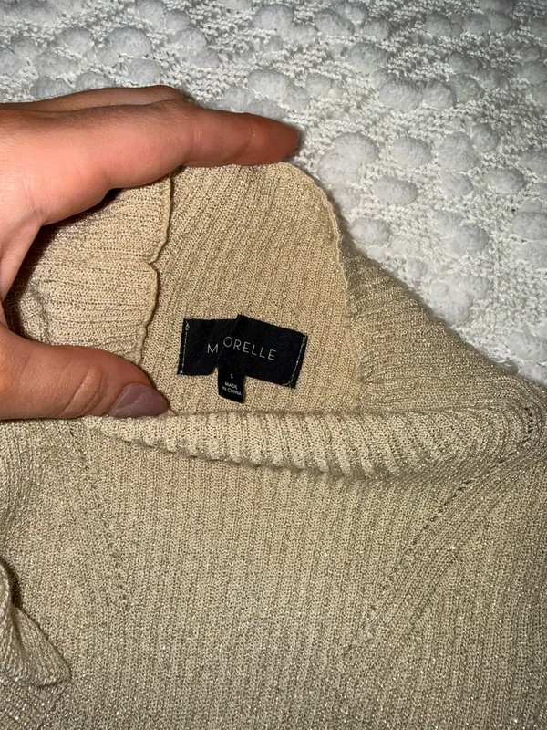 Revolve Sweater - Image 5